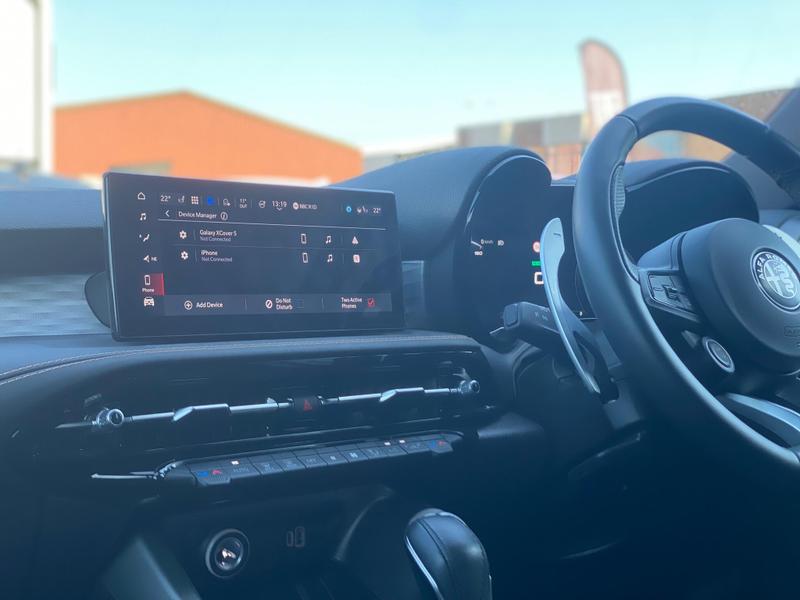 Used Alfa Romeo Tonale 2024 for sale - 77578330: Photo 48