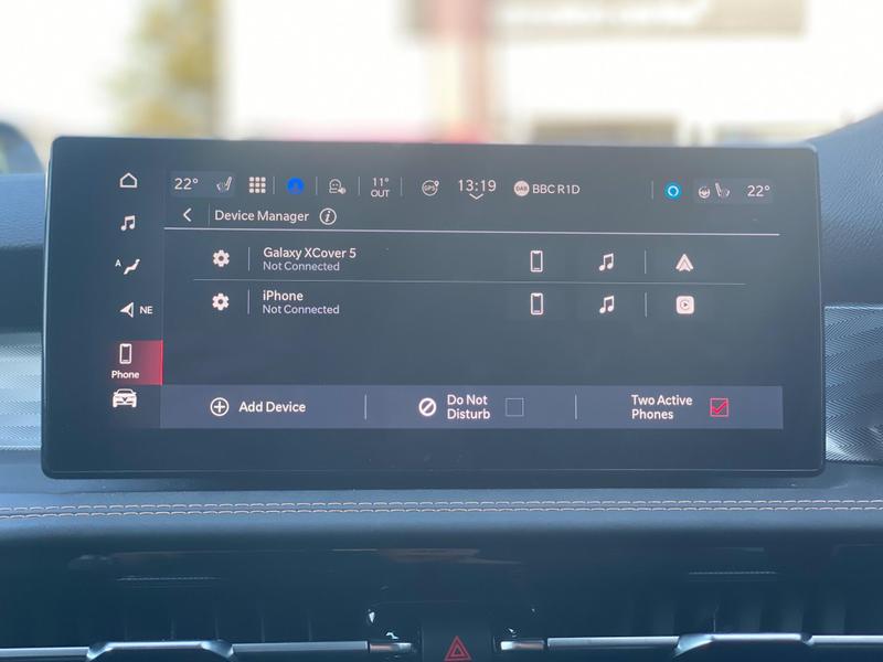 Used Alfa Romeo Tonale 2024 for sale - 77578330: Photo 49