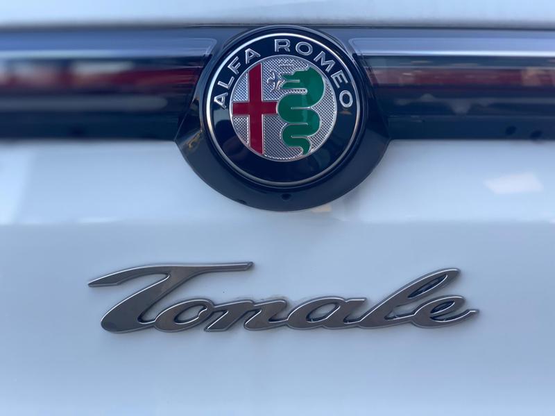 Used Alfa Romeo Tonale 2024 for sale - 77578330: Photo 5