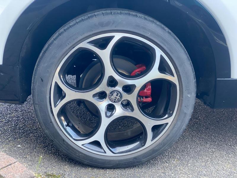 Used Alfa Romeo Tonale 2024 for sale - 77578330: Photo 6