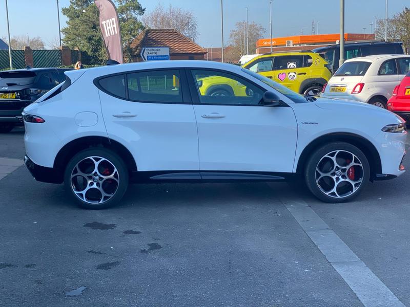 Used Alfa Romeo Tonale 2024 for sale - 77578330: Photo 8