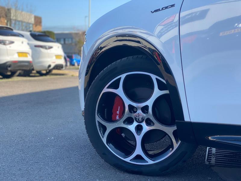 Used Alfa Romeo Tonale 2024 for sale - 77578330: Photo 9