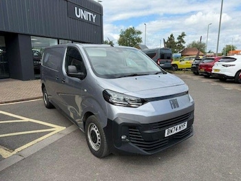 Used Fiat Scudo undefined for sale - 78556145: Photo