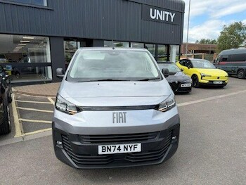 Used Fiat Scudo undefined for sale - 78556145: Photo