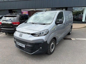 Used Fiat Scudo undefined for sale - 78556145: Photo