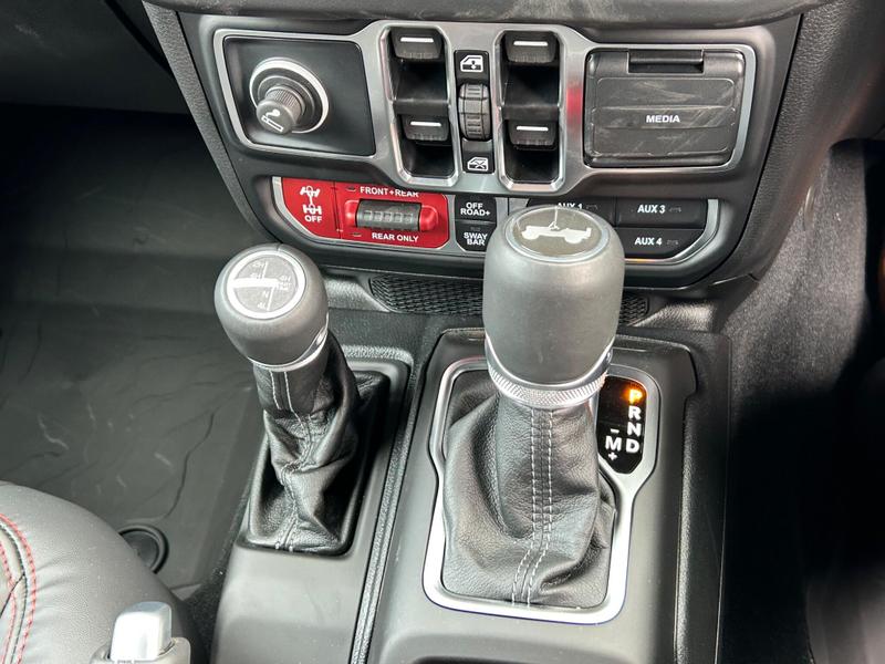 Used Jeep Wrangler 2025 for sale - 77965913: Photo 13