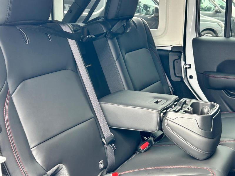 Used Jeep Wrangler 2025 for sale - 77965913: Photo 15