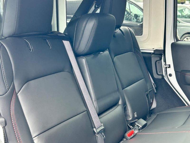 Used Jeep Wrangler 2025 for sale - 77965913: Photo 17