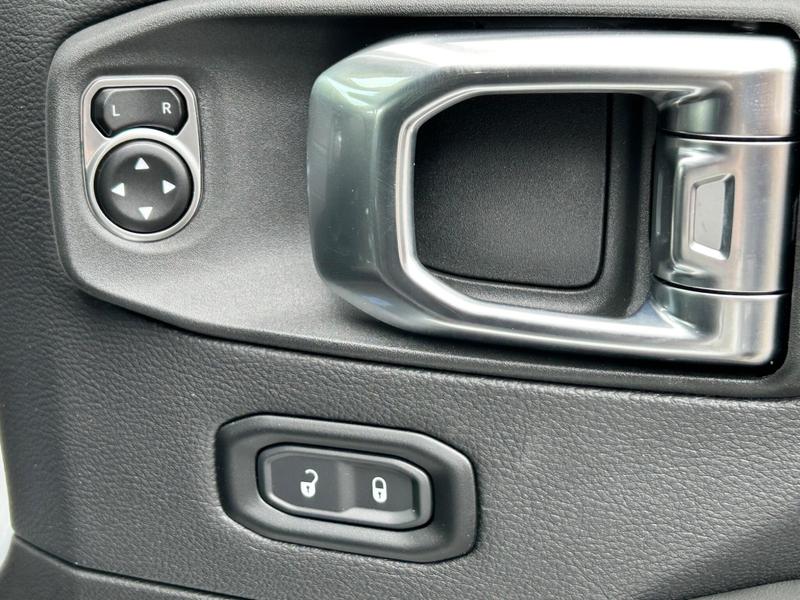 Used Jeep Wrangler 2025 for sale - 77965913: Photo 20