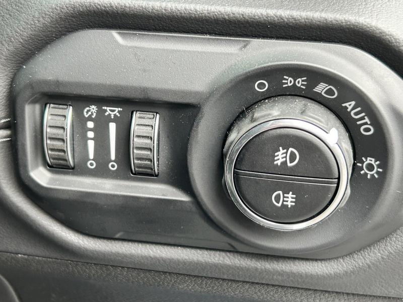 Used Jeep Wrangler 2025 for sale - 77965913: Photo 21