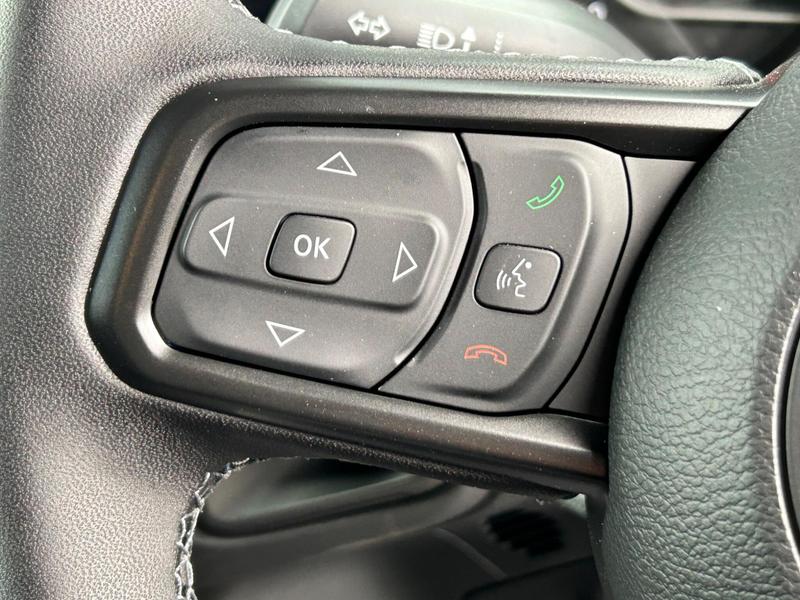 Used Jeep Wrangler 2025 for sale - 77965913: Photo 23