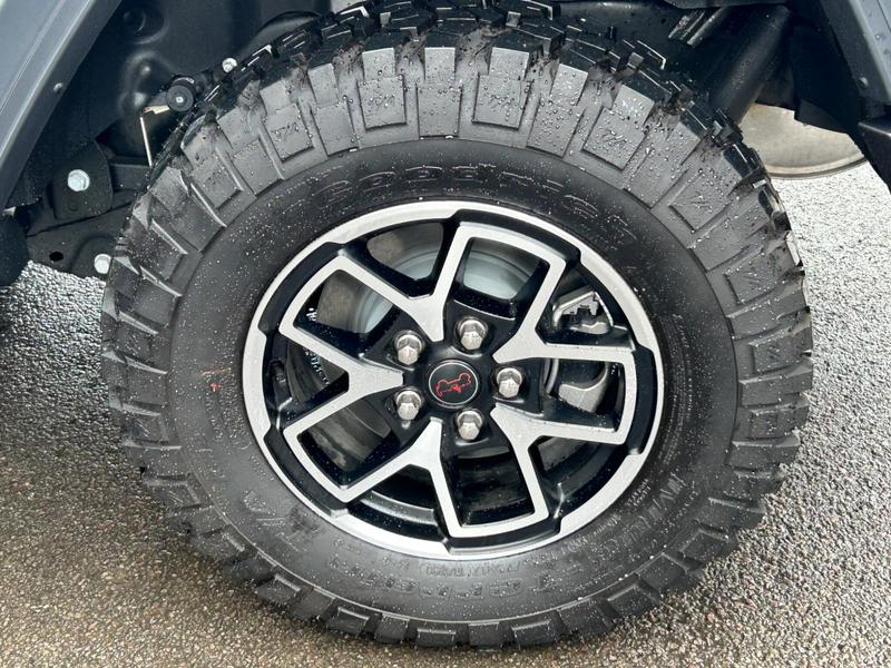 Used Jeep Wrangler 2025 for sale - 77965913: Photo 33