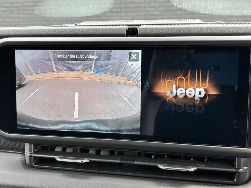 Used Jeep Wrangler 2025 for sale - 77965913: Photo 35