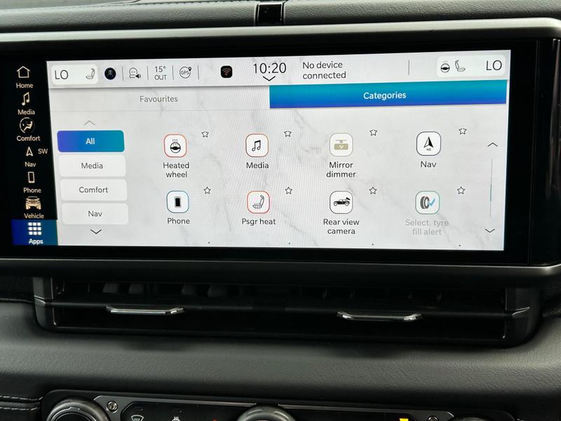 Used Jeep Wrangler 2025 for sale - 77965913: Photo 37