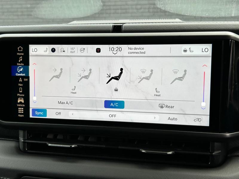 Used Jeep Wrangler 2025 for sale - 77965913: Photo 42