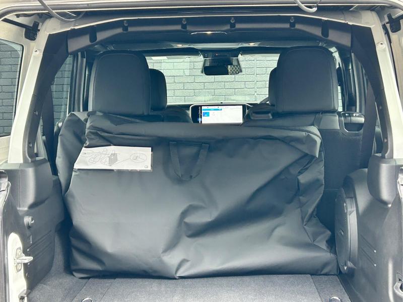 Used Jeep Wrangler 2025 for sale - 77965913: Photo 50