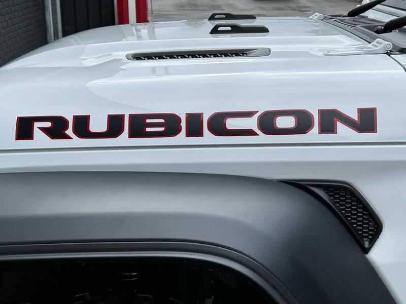 Used Jeep Wrangler 2025 for sale - 77965913: Photo 52