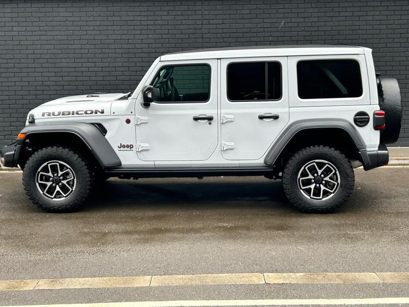 Used Jeep Wrangler 2025 for sale - 77965913: Photo 7