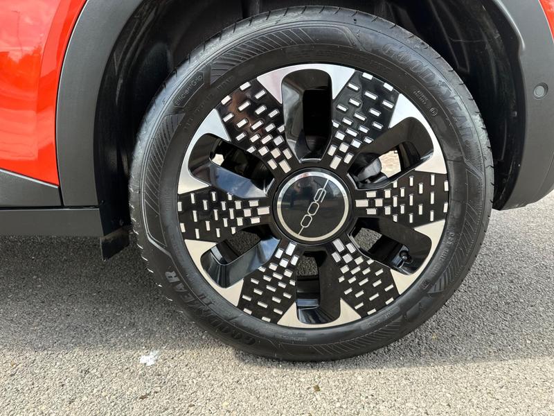 Used Fiat 600 2024 for sale - 76888087: Photo 14