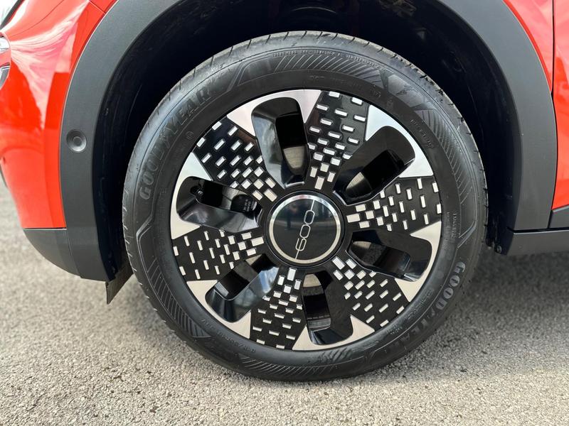 Used Fiat 600 2024 for sale - 76888087: Photo 15