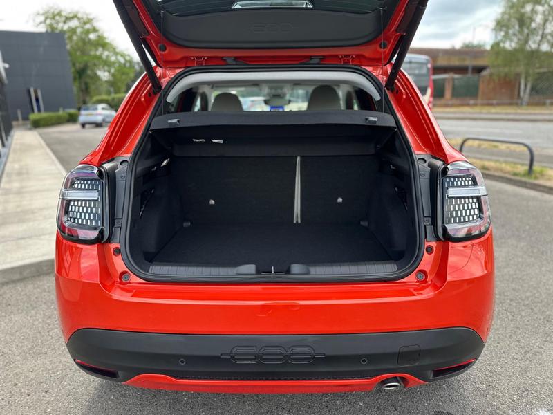 Used Fiat 600 2024 for sale - 76888087: Photo 23