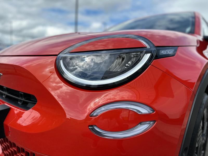 Used Fiat 600 2024 for sale - 76888087: Photo 24