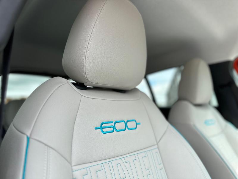 Used Fiat 600 2024 for sale - 76888087: Photo 26