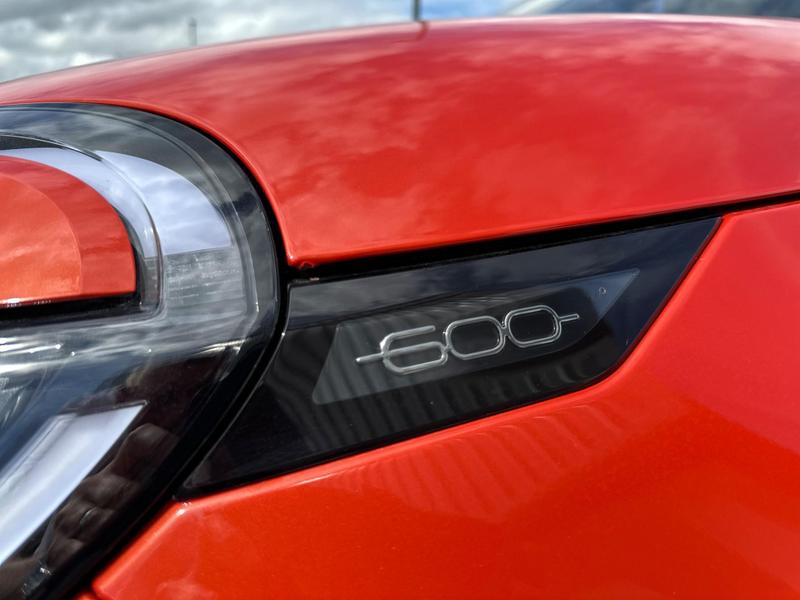 Used Fiat 600 2024 for sale - 76888087: Photo 27