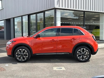 Used Fiat 600 2024 for sale - 76888087: Photo