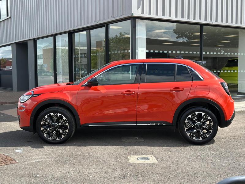 Used Fiat 600 2024 for sale - 76888087: Photo 6