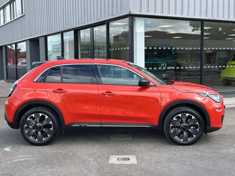 Used Fiat 600 2024 for sale - 76888087: Photo 7