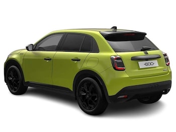 Used Fiat 600 undefined for sale - 78556140: Photo