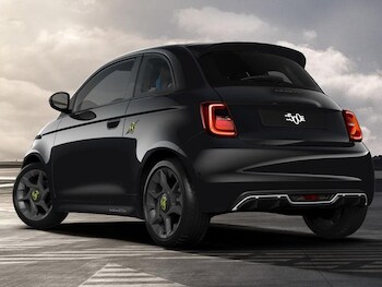 Used Abarth 500 undefined for sale - 77763474: Photo