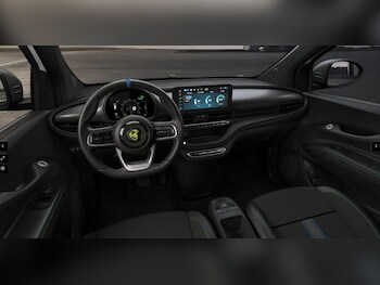 Used Abarth 500 undefined for sale - 77763474: Photo