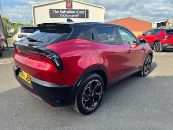 Used Alfa Romeo Junior 2024 for sale - 78314160: Photo