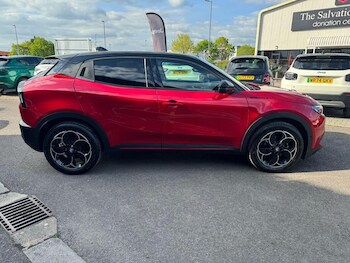 Used Alfa Romeo Junior 2024 for sale - 78314160: Photo