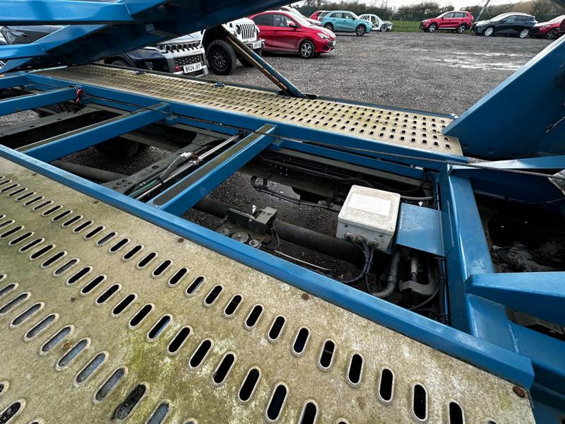 Used Isuzu Forward 2018 for sale - 77629020: Photo 12