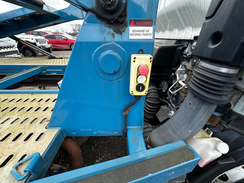 Used Isuzu Forward 2018 for sale - 77629020: Photo 14