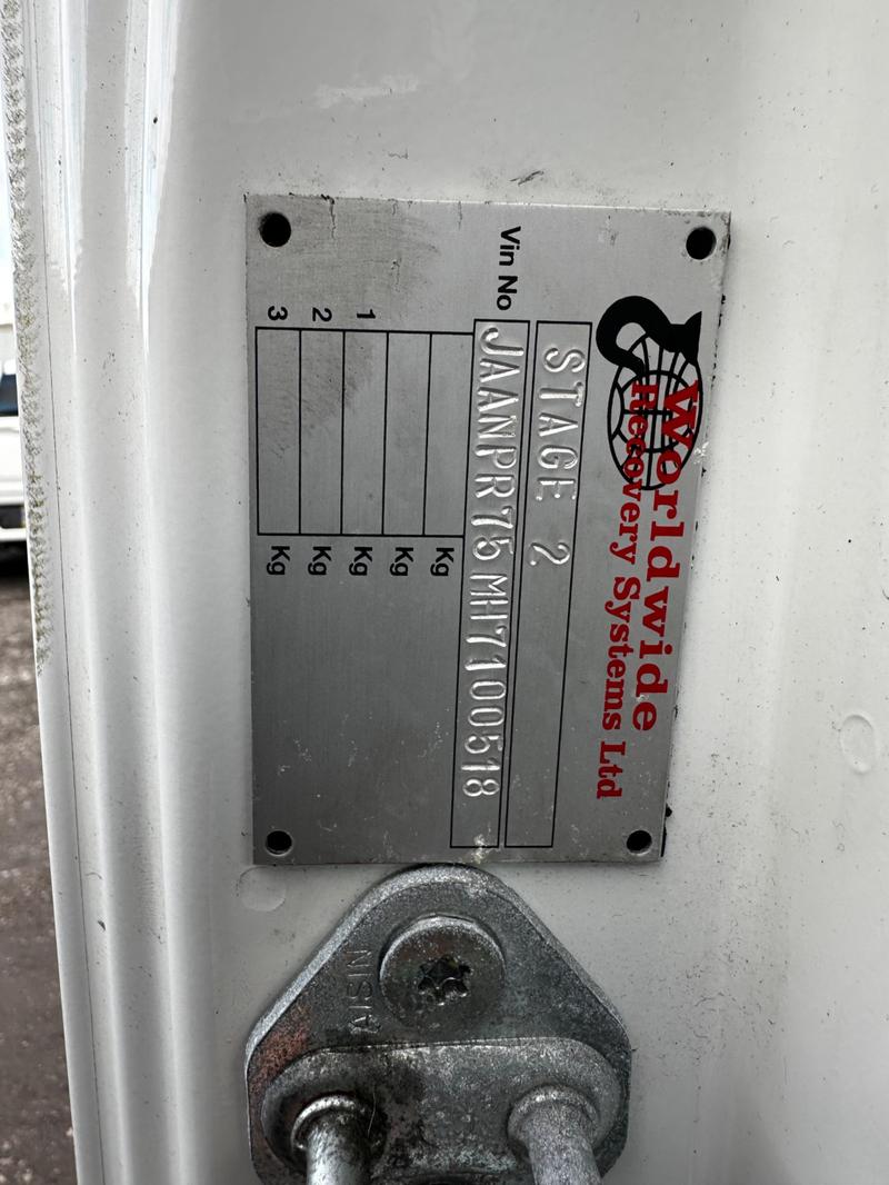 Used Isuzu Forward 2018 for sale - 77629020: Photo 18