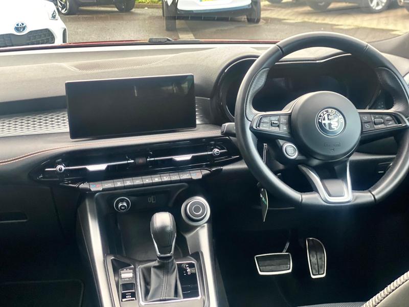 Used Alfa Romeo Tonale 2023 for sale - 76888146: Photo 10