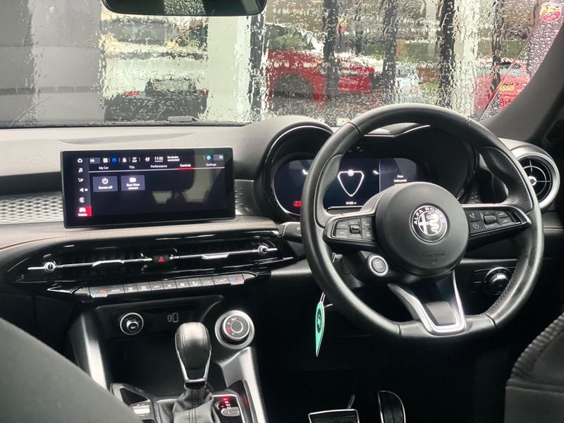 Used Alfa Romeo Tonale 2023 for sale - 76888146: Photo 12