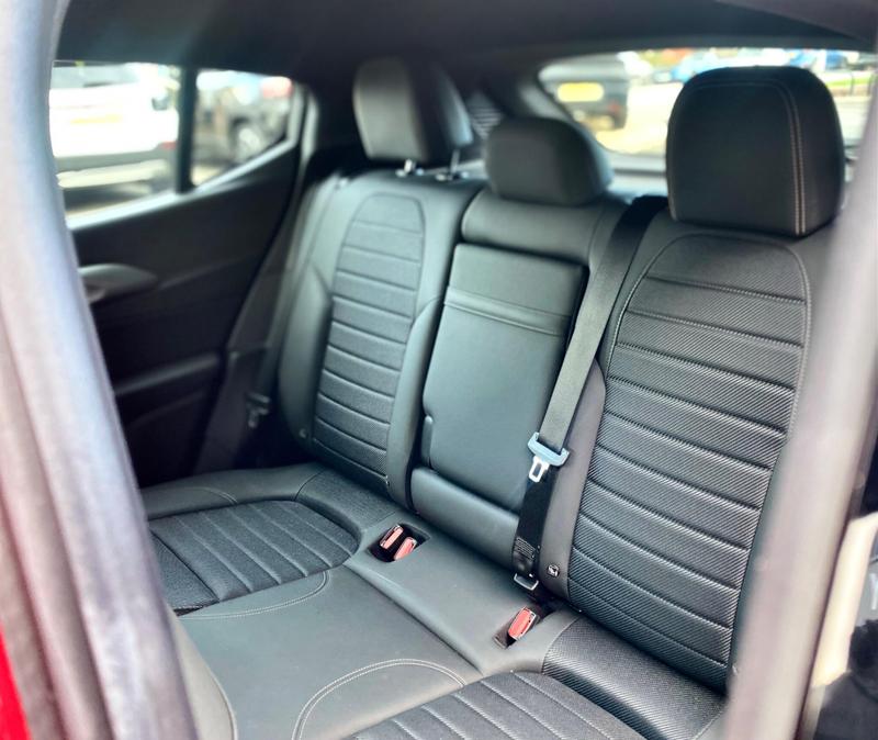 Used Alfa Romeo Tonale 2023 for sale - 76888146: Photo 16