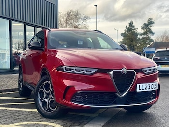 2023 - 1.5 MHEV Ti 5dr Auto