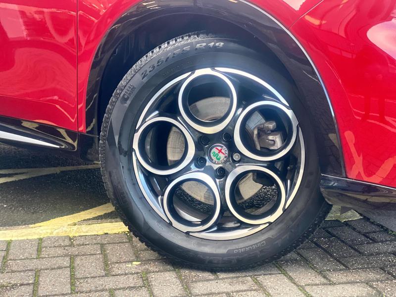 Used Alfa Romeo Tonale 2023 for sale - 76888146: Photo 20