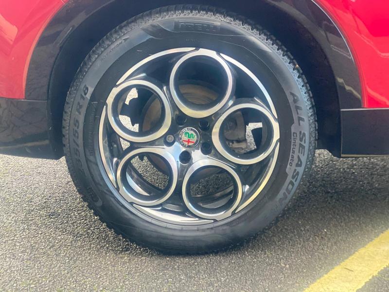 Used Alfa Romeo Tonale 2023 for sale - 76888146: Photo 21