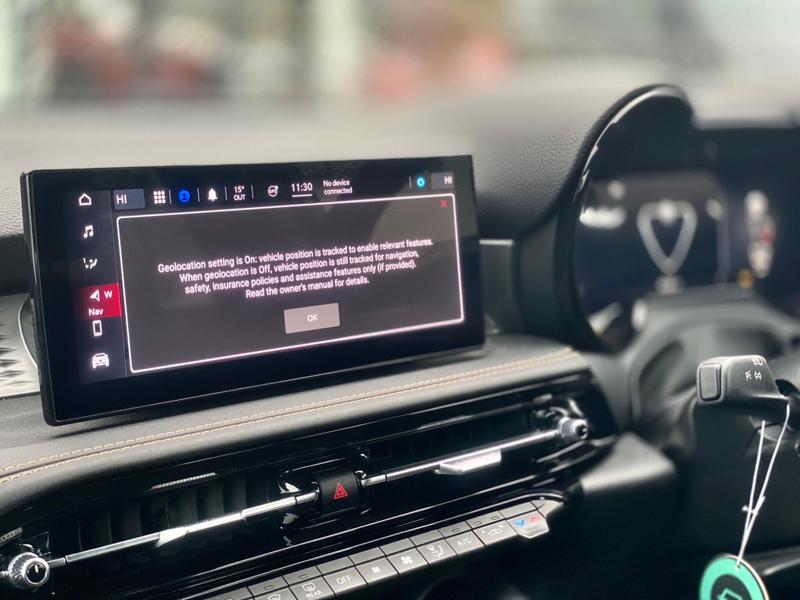 Used Alfa Romeo Tonale 2023 for sale - 76888146: Photo 27