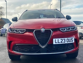 Used Alfa Romeo Tonale 2023 for sale - 76888146: Photo