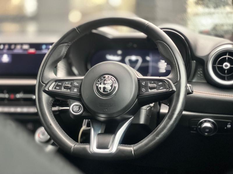 Used Alfa Romeo Tonale 2023 for sale - 76888146: Photo 30