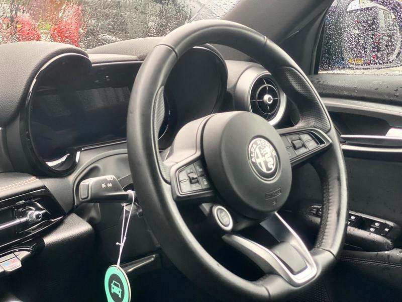 Used Alfa Romeo Tonale 2023 for sale - 76888146: Photo 32