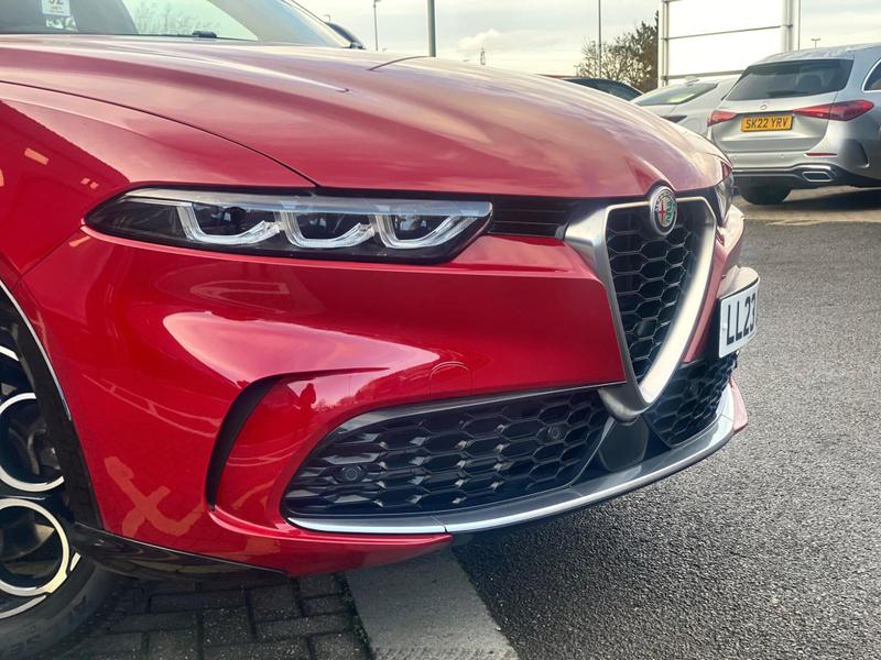 Used Alfa Romeo Tonale 2023 for sale - 76888146: Photo 34